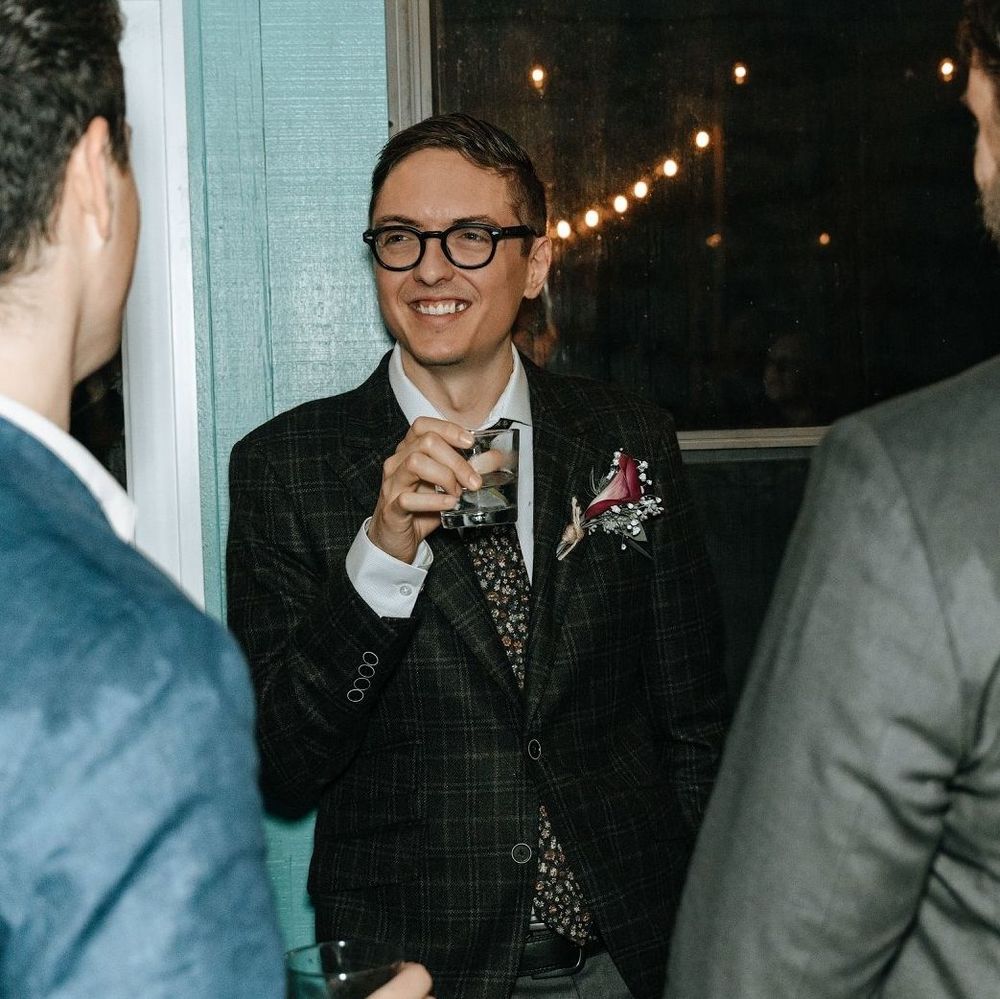 Meet your Posher, Austin
